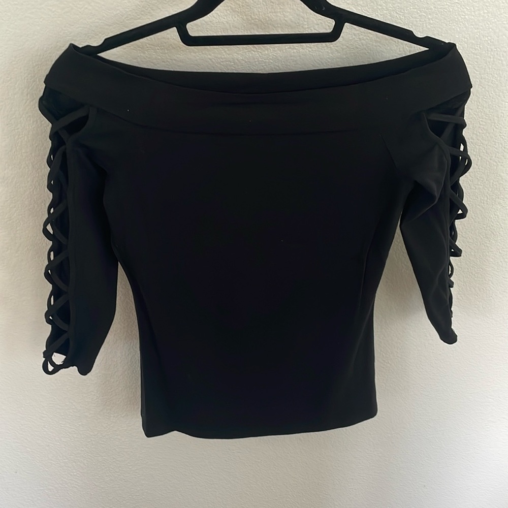 Express women’s top